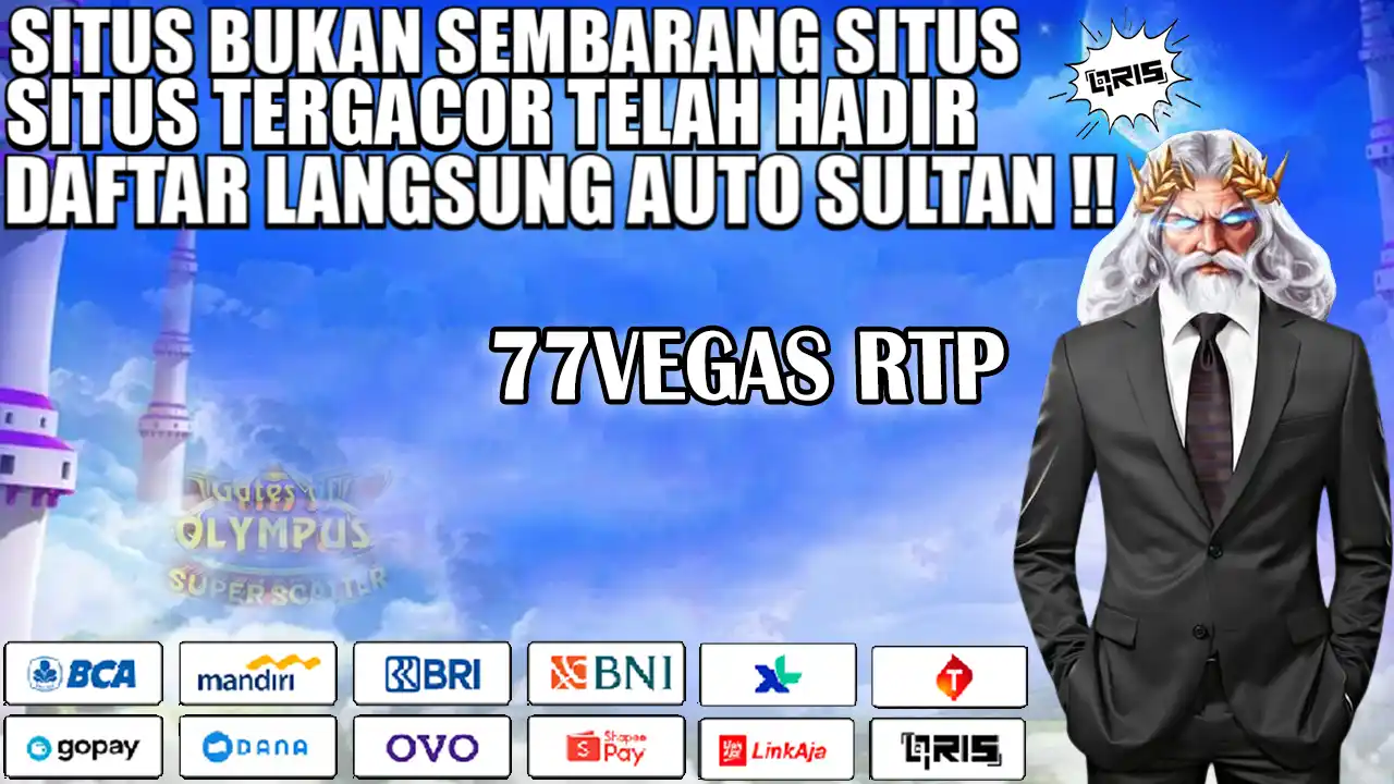 77vegas rtp